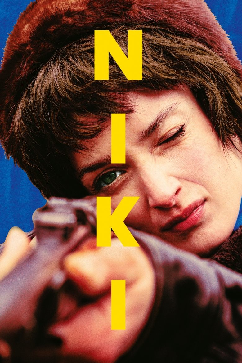 Poster of Niki