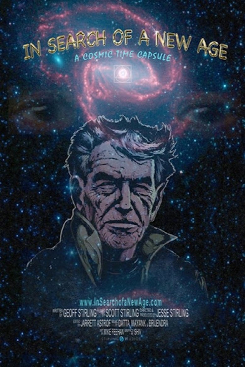 Poster of In Search of A New Age