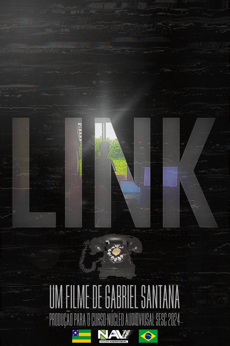 Poster of LINK