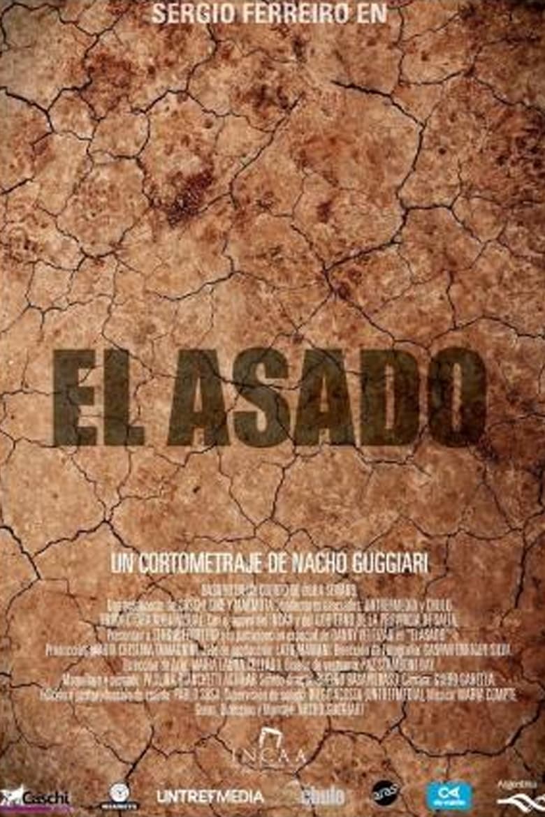 Poster of El asado