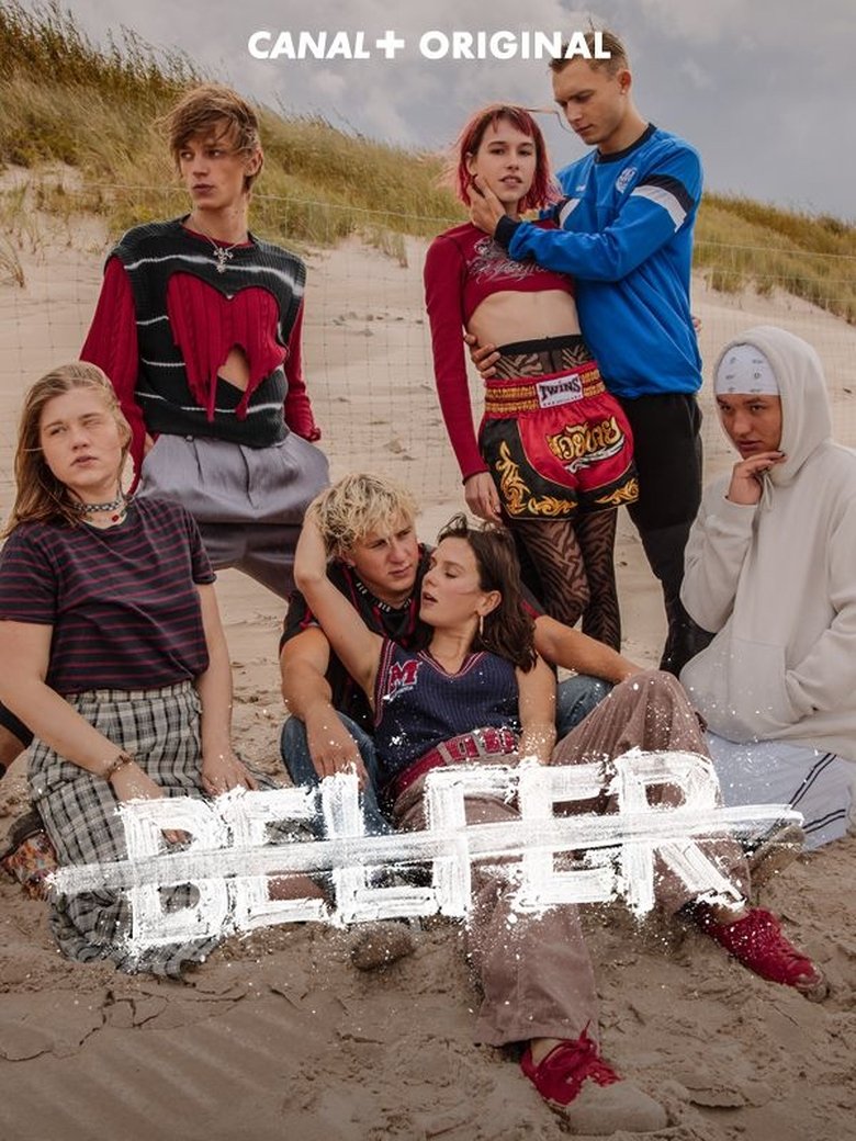 Poster of The Teacher