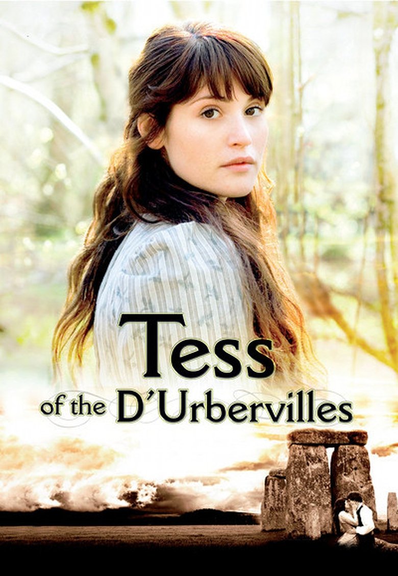Poster of Episodes in Tess Of The D'Urbervilles - Miniseries - Miniseries