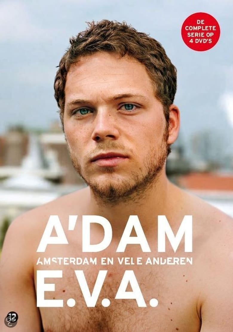 Poster of Cast and Crew in Amsterdam Paradise - Season 1 - Episode 3 - IJsheiligen