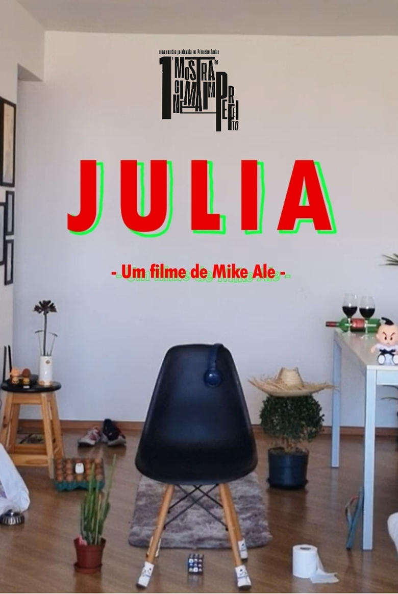 Poster of Julia