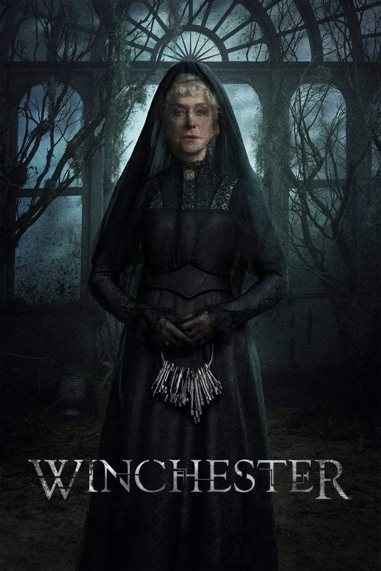 Poster of Winchester