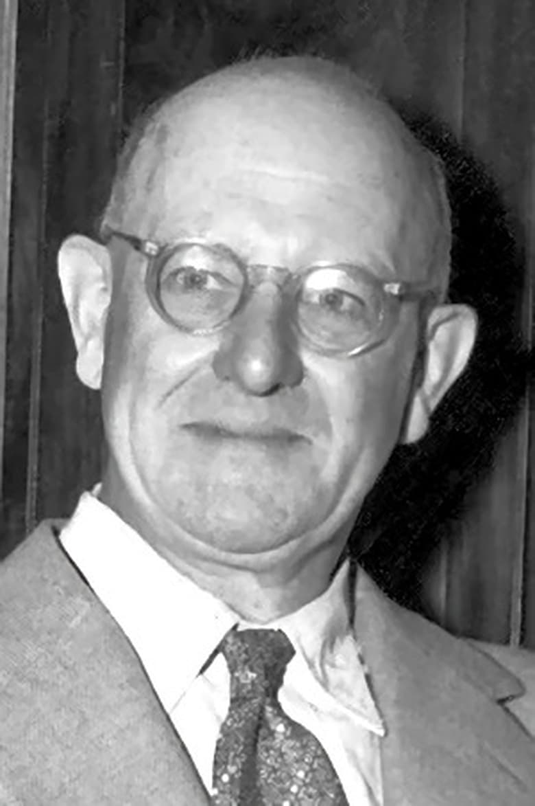 Portrait of P.G. Wodehouse