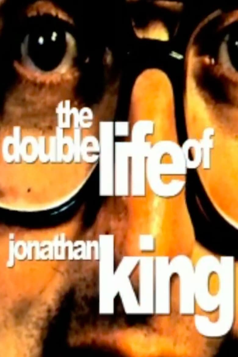 Poster of The Double Life of Jonathan King