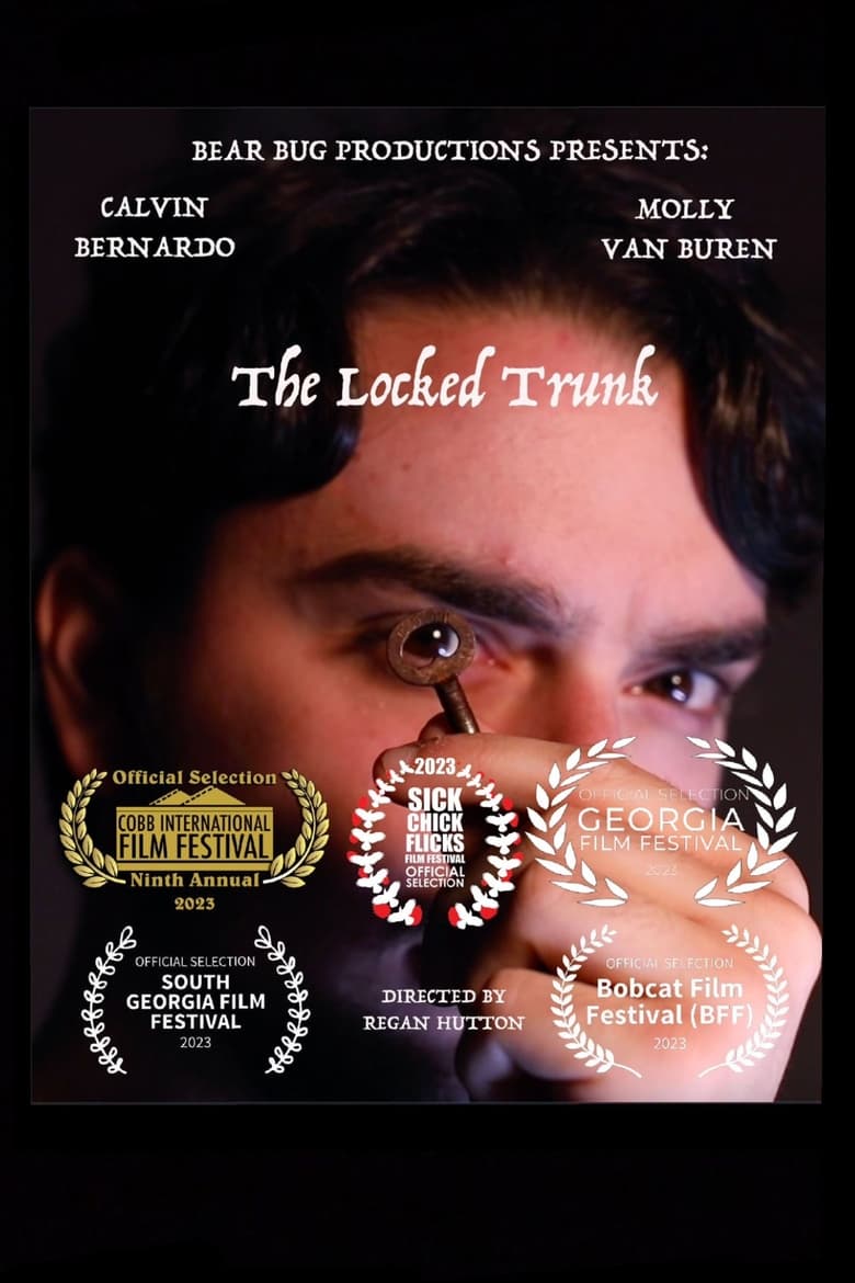 Poster of The Locked Trunk