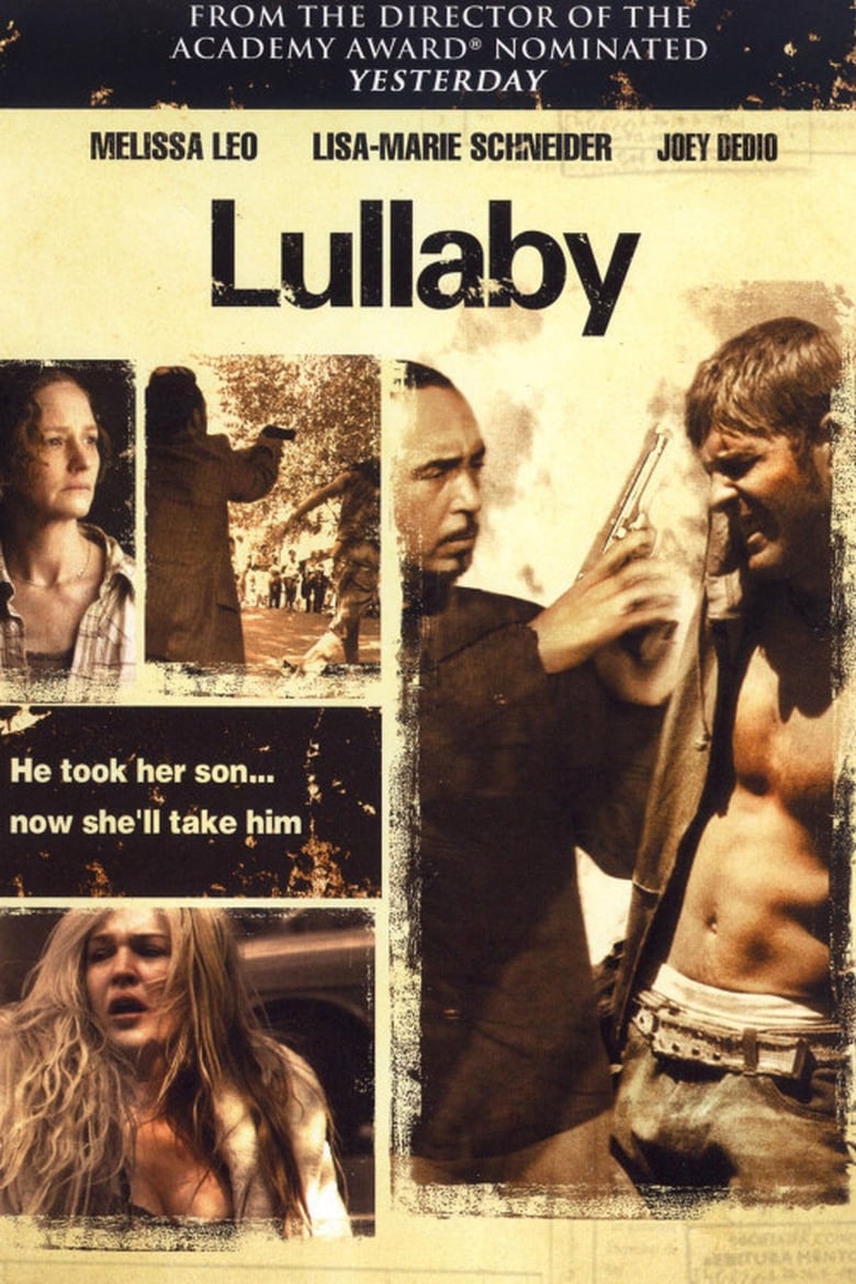 Poster of Lullaby