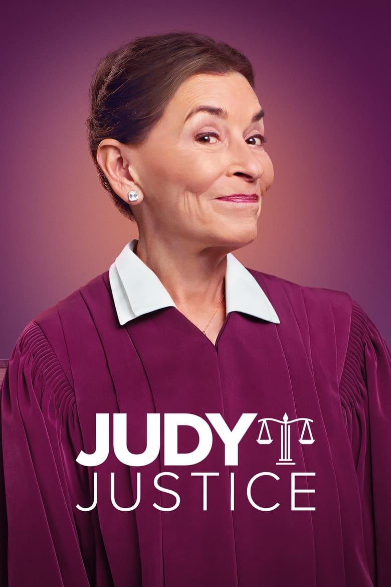 Poster of Episodes in Judy Justice - Season 2 - Season 2