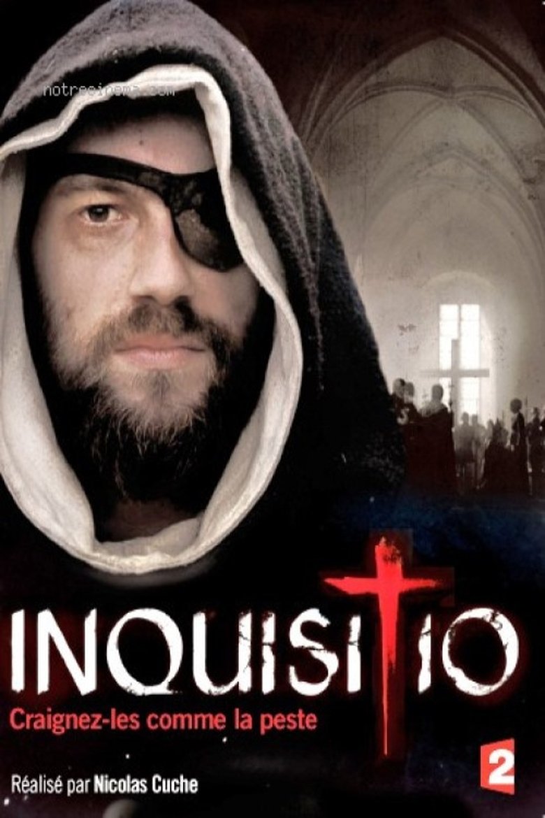 Poster of Episodes in Inquisitio - Season 1 - Season 1