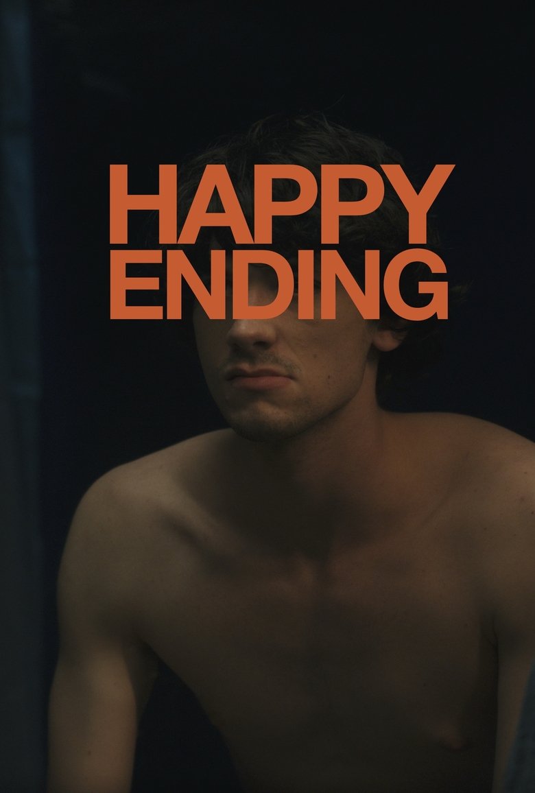 Poster of Happy Ending