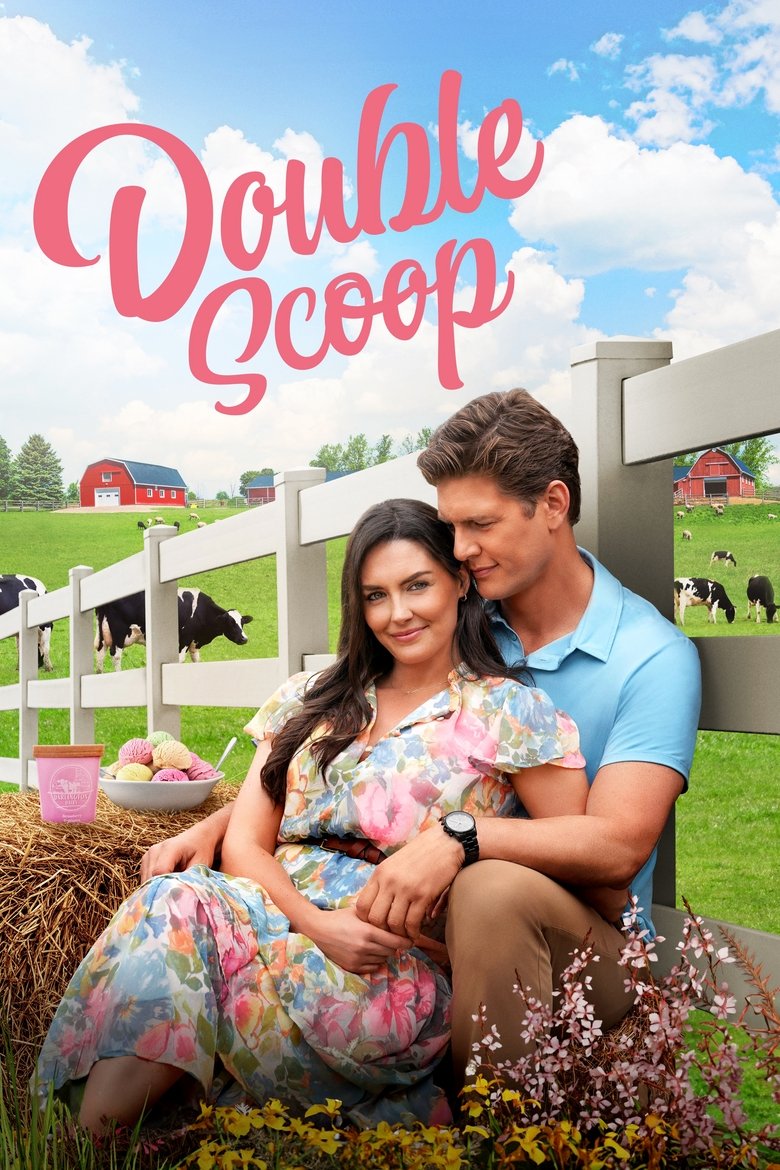 Poster of Double Scoop