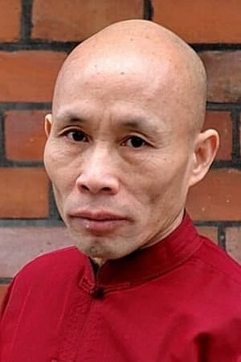 Portrait of Nam Bui Ngoc