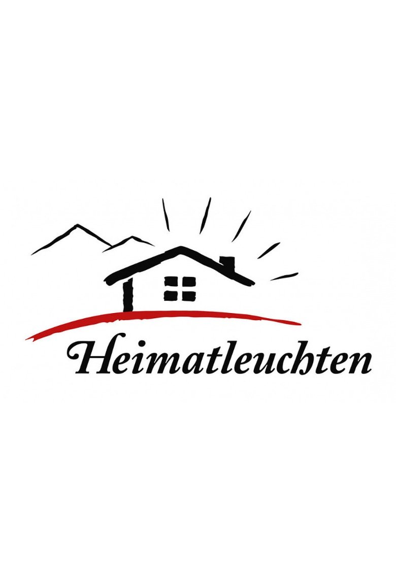 Poster of Heimatleuchten