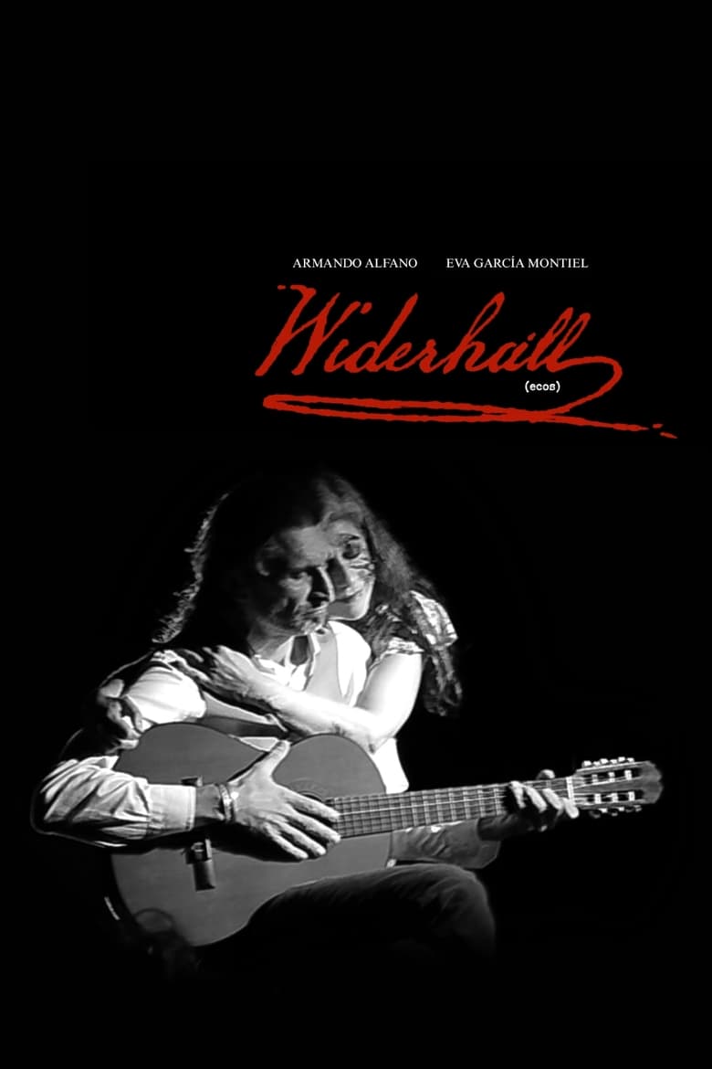 Poster of Widerhall