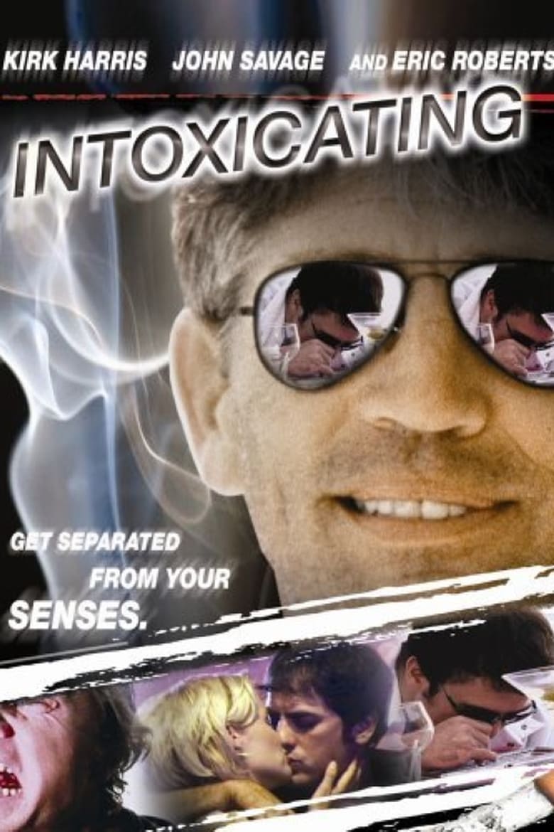 Poster of Intoxicating