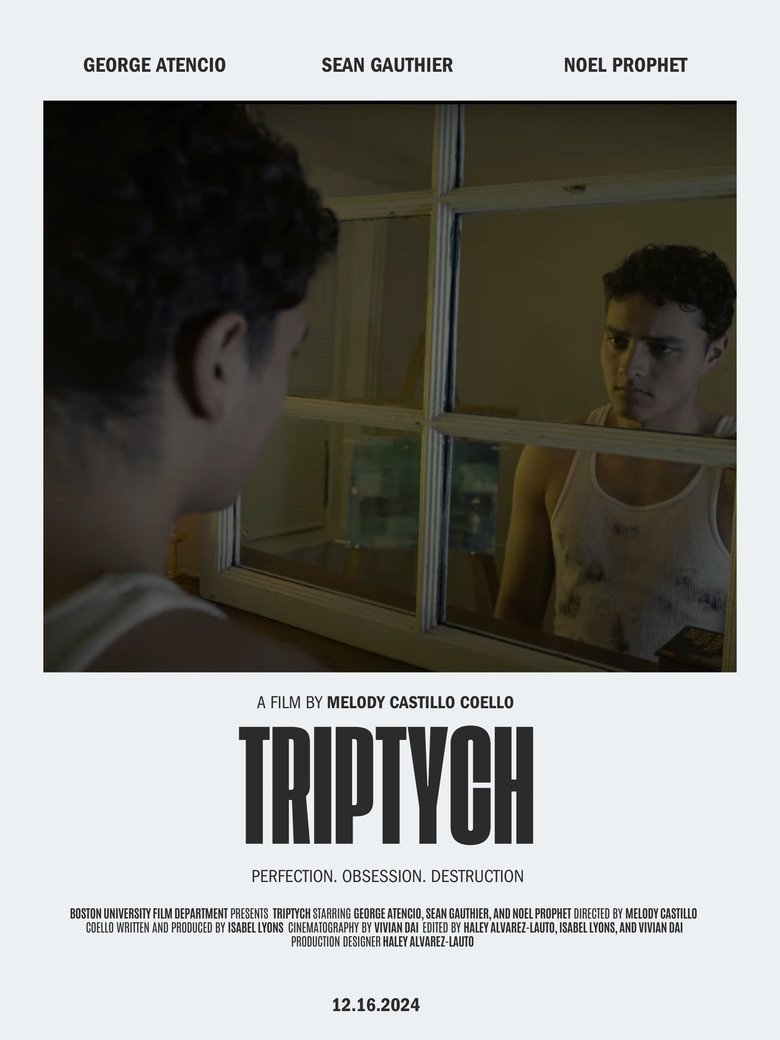 Poster of Triptych