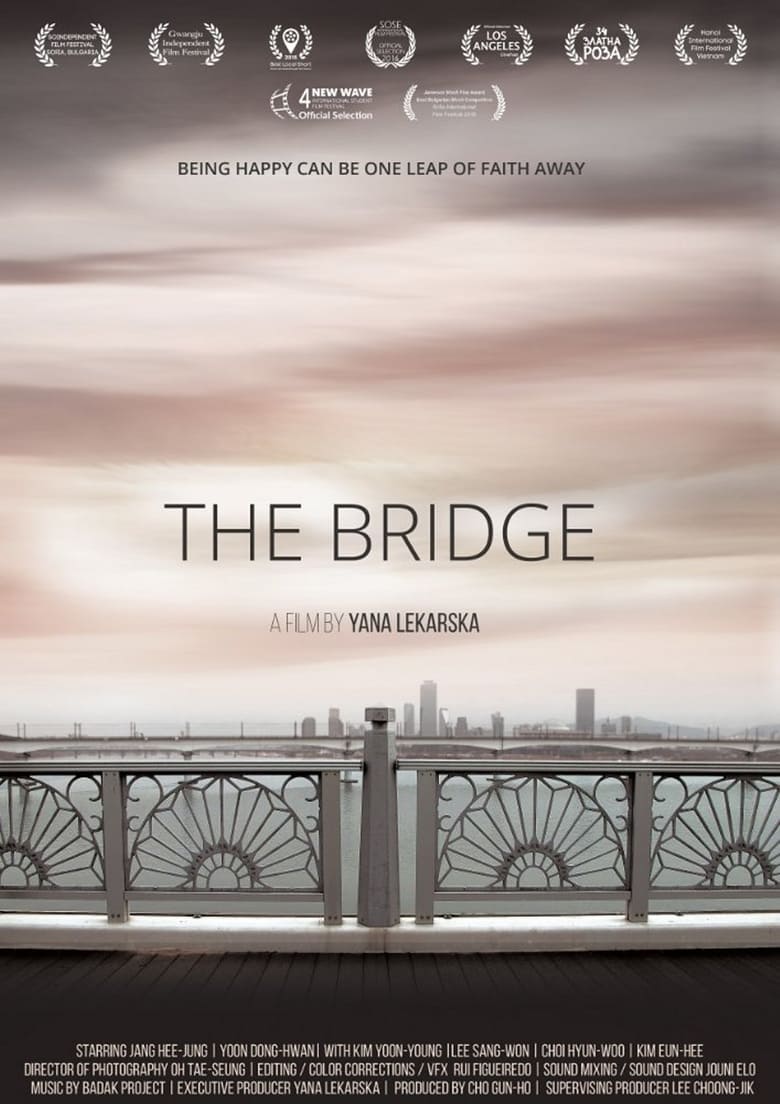 Poster of The Bridge