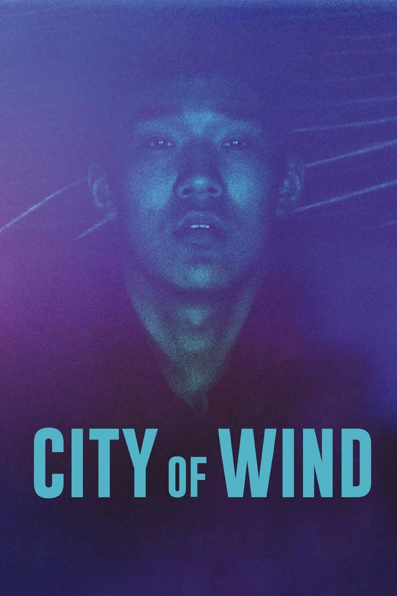 Poster of City of Wind