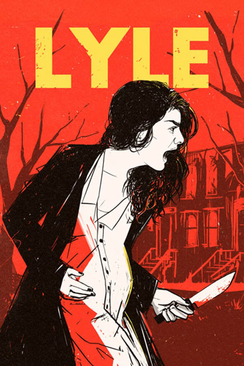 Poster of Lyle