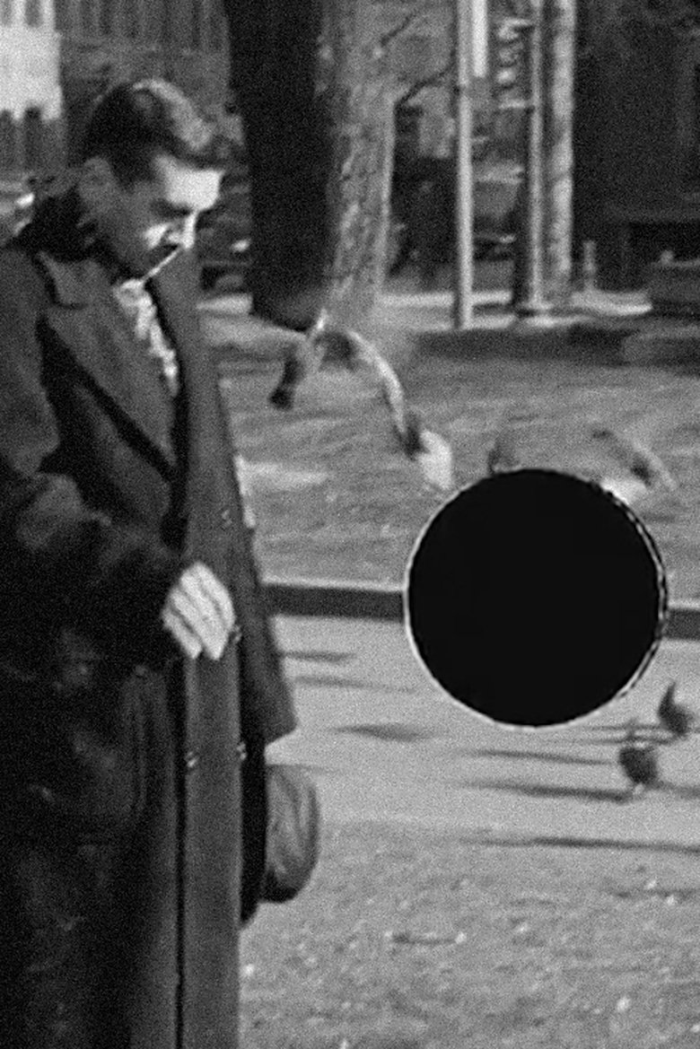 Poster of Punctured