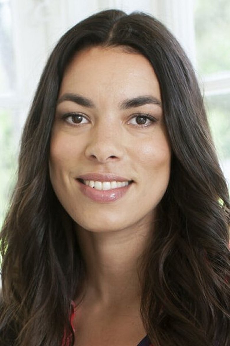 Portrait of Isabel Friis-Christensen
