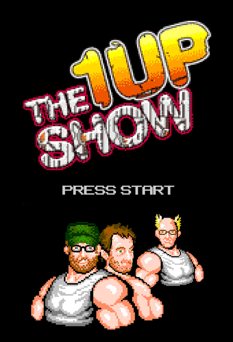 Poster of The 1UP Show