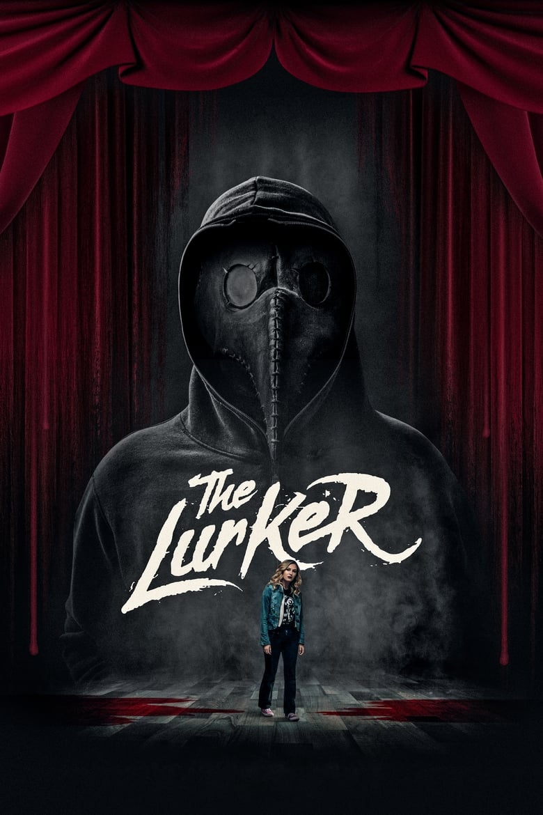 Poster of The Lurker