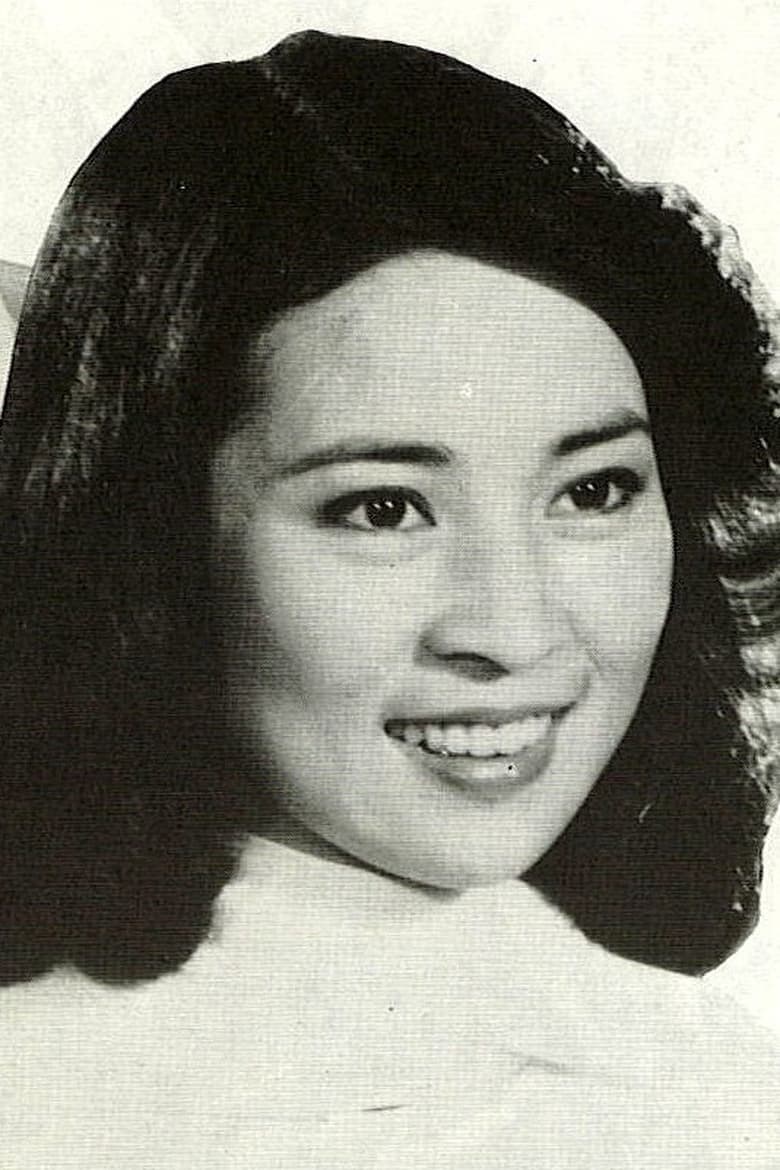 Portrait of Lin Feng-jiao