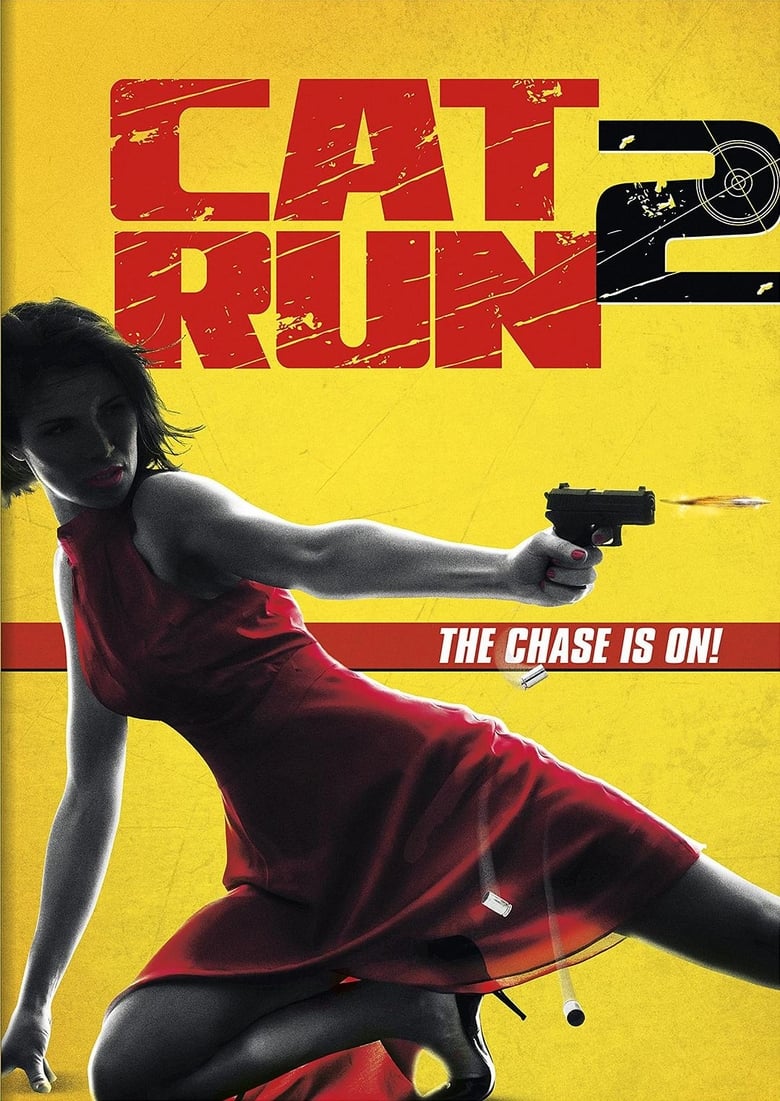 Poster of Cat Run 2