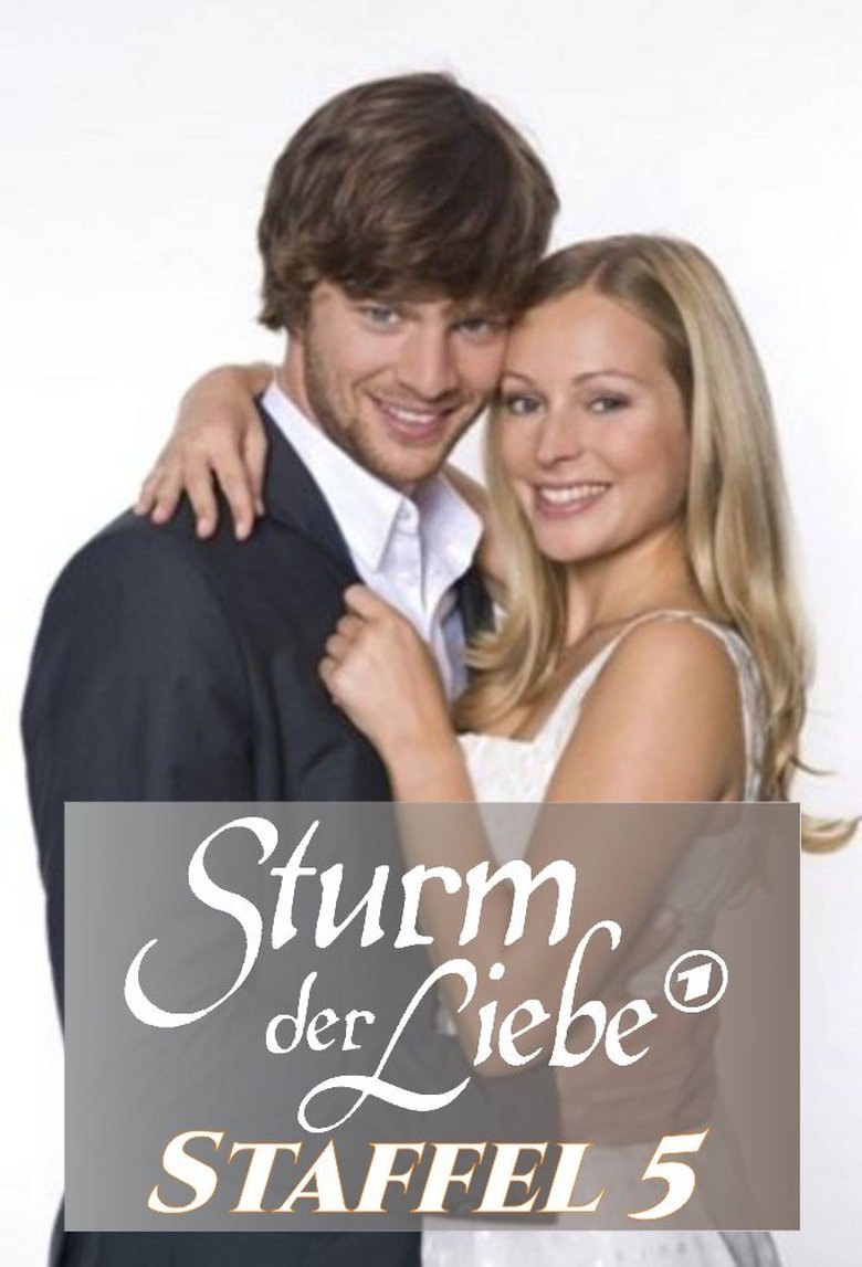 Poster of Cast and Crew in Sturm Der Liebe - Episode 946 (Season 5 - Episode 946) - Episode 946