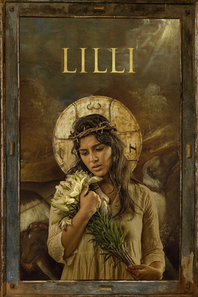 Poster of Lilli