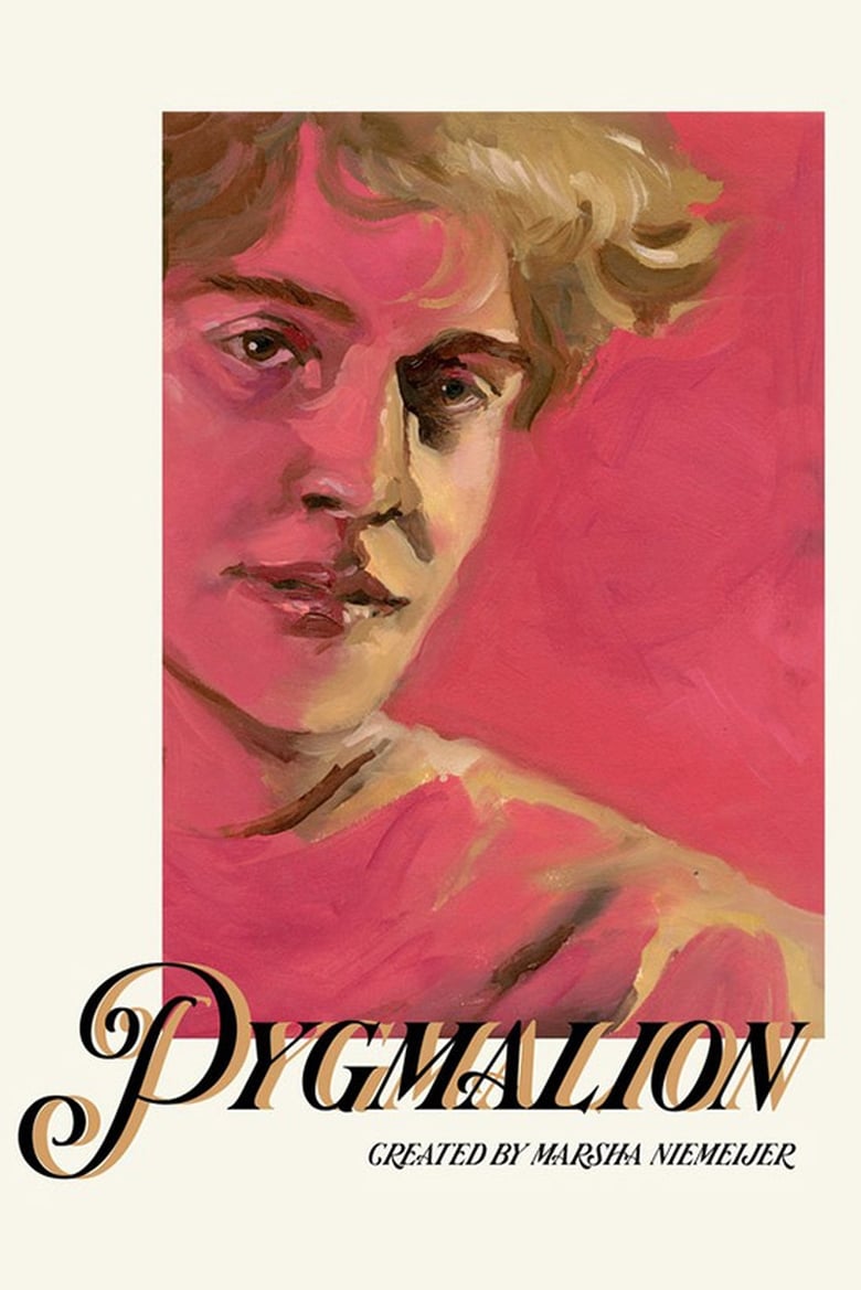 Poster of Pygmalion