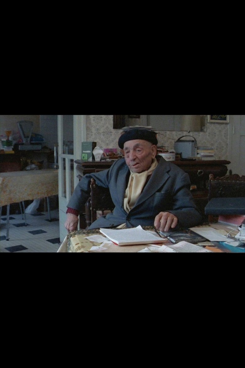 Poster of Paul Lacombe