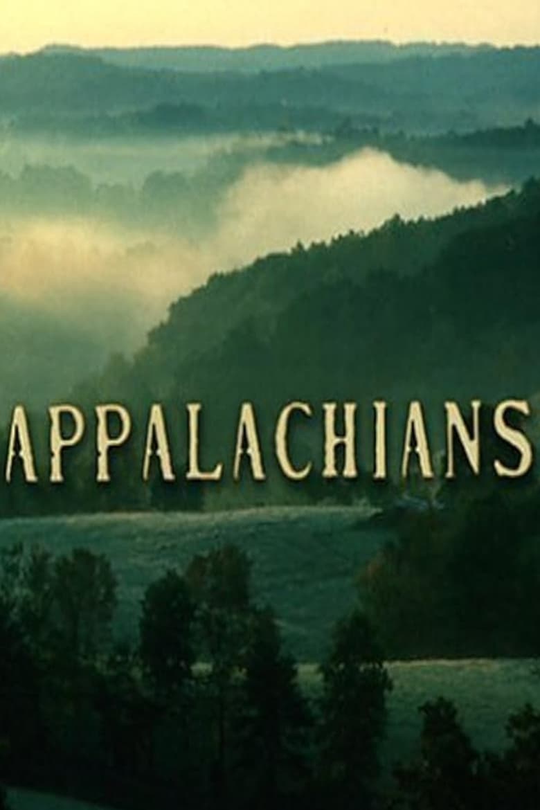 Poster of The Appalachians