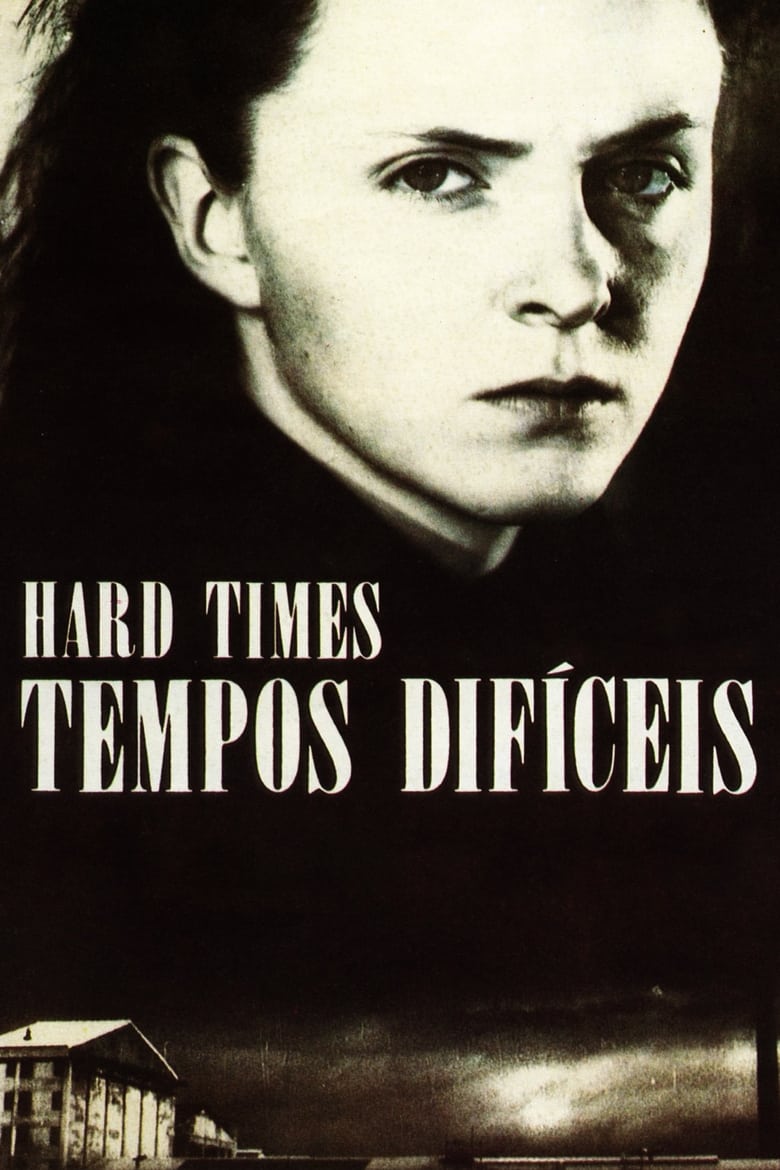 Poster of Hard Times