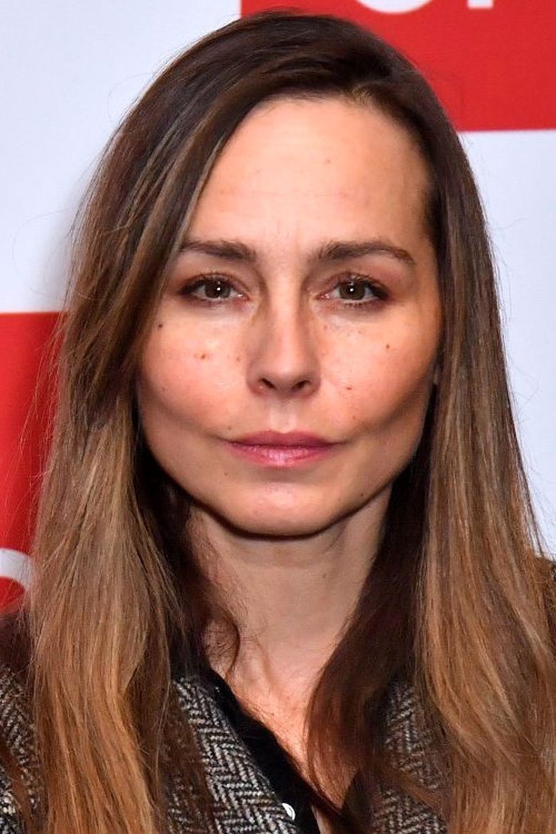 Portrait of Tara Fitzgerald