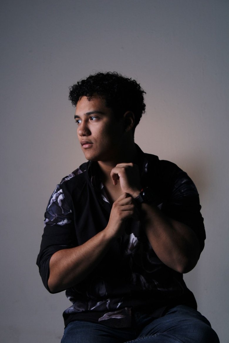 Portrait of Luis Coronado
