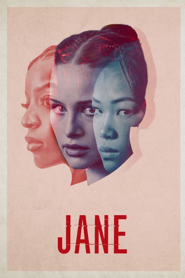 Poster of Jane