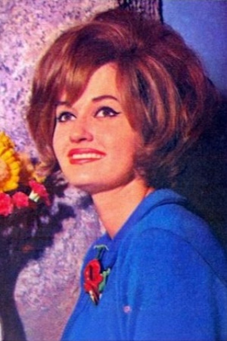 Portrait of Isabel Cristina