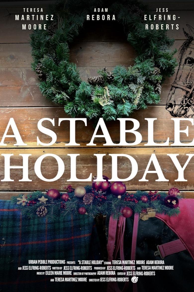 Poster of A Stable Holiday