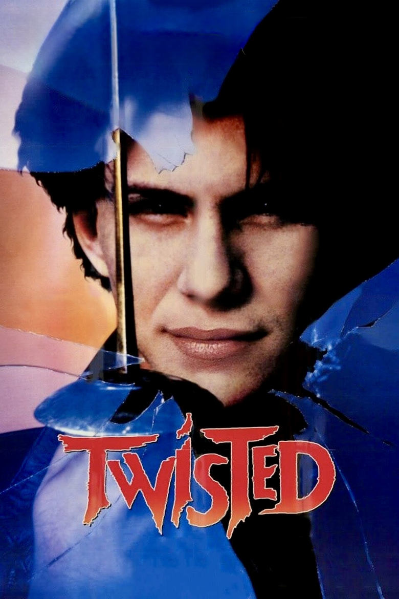 Poster of Twisted