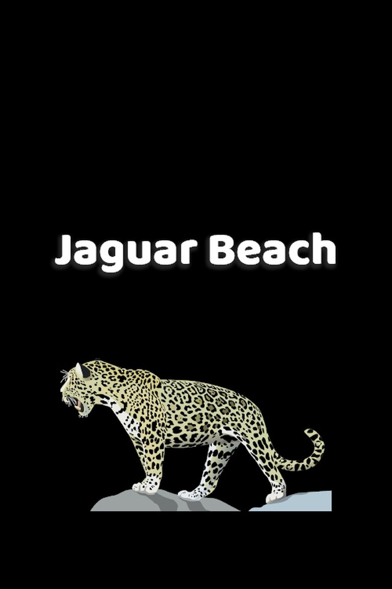 Poster of Jaguar Beach‎