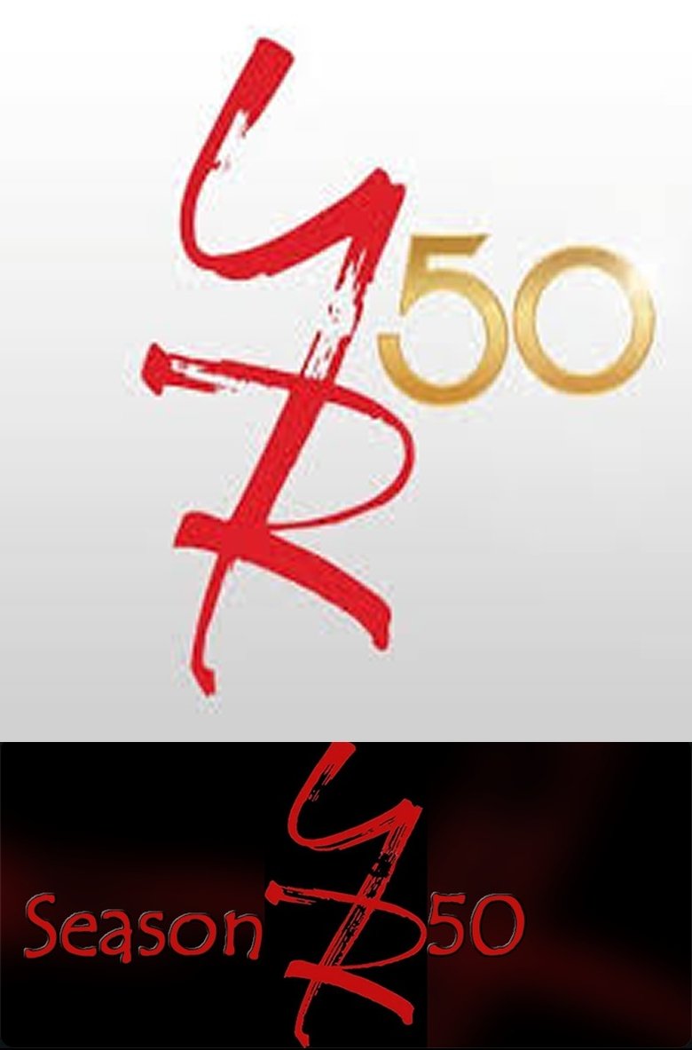 Poster of Episodes in The Young And The Restless - Season 50 - Season 50