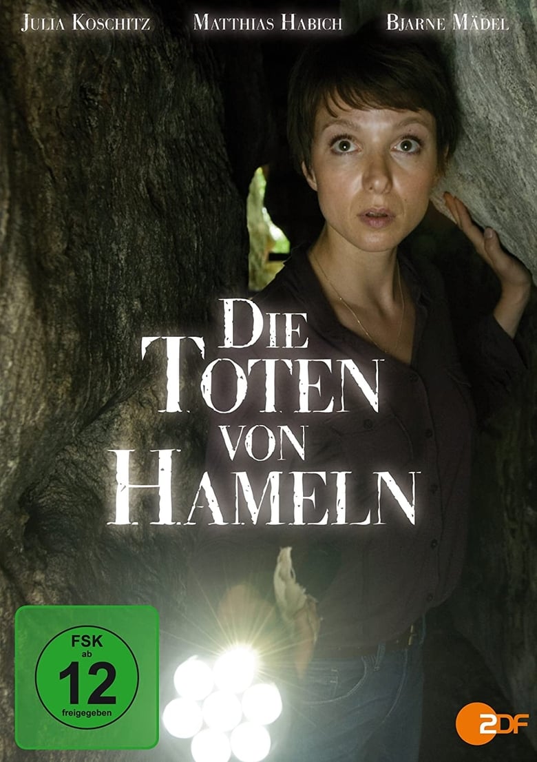 Poster of Die Toten von Hameln