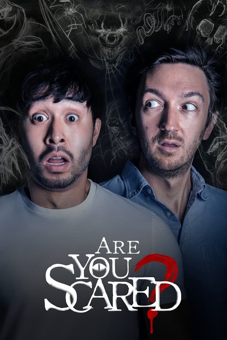 Poster of Cast and Crew in Are You Scared? - Season 3 - Episode 6 - Are You Scared of Your Childhood?