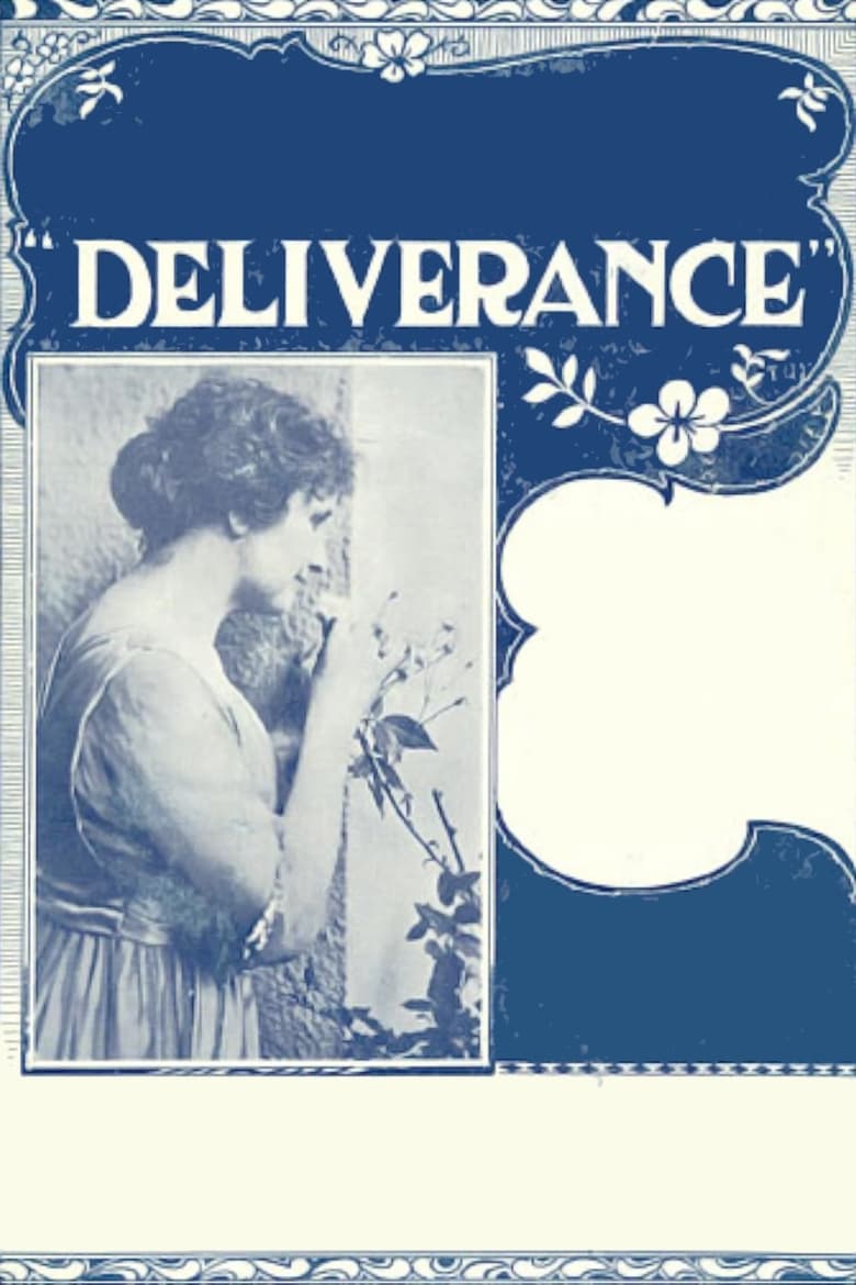 Poster of Deliverance