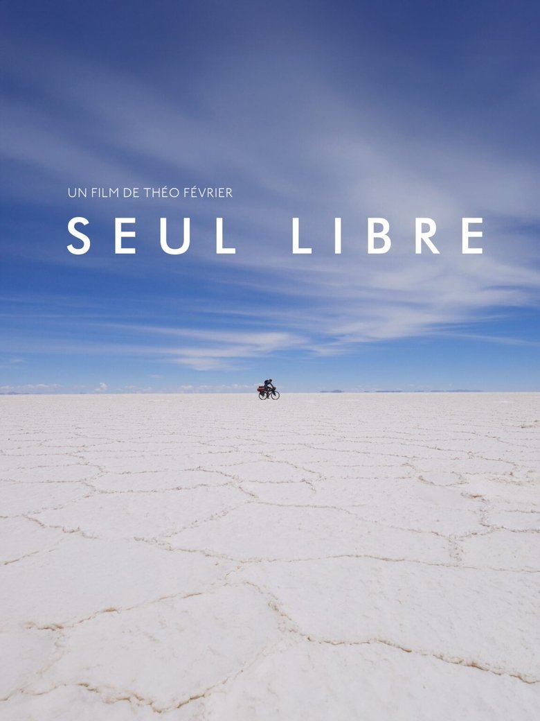 Poster of Seul Libre