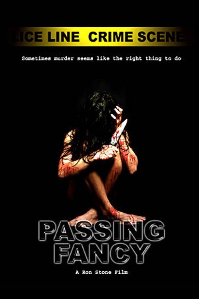 Poster of Passing Fancy